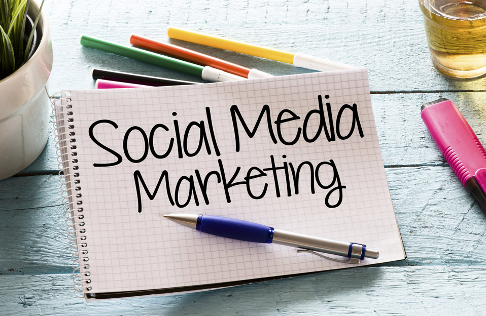 Use Advertising In Social Media Marketing
